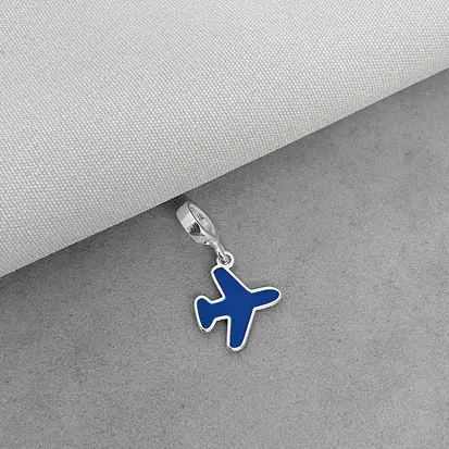 BERLOQUE AVIÃO RESINADO